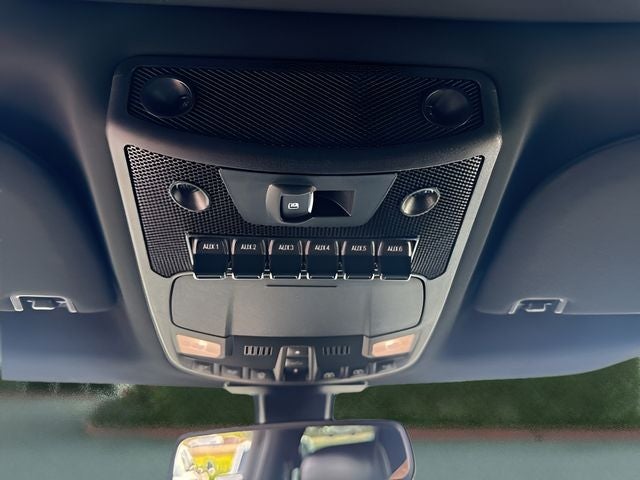 2019 Ford F-350SD Platinum
