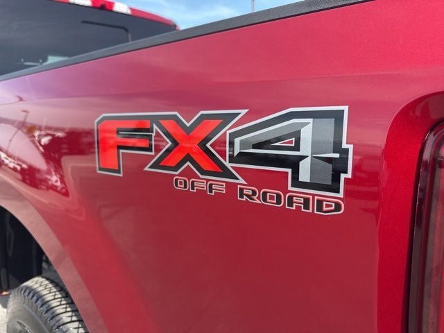 2019 Ford F-350SD Platinum