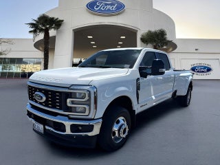 2026 Ford F-350SD Lariat DRW