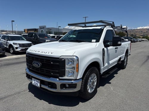 2023 Ford F-250SD XL