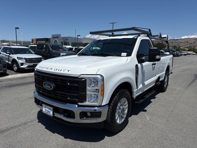 2023 Ford F-250SD XL