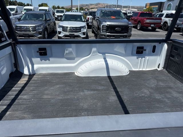 2023 Ford F-250SD XL