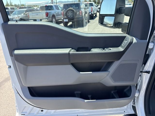 2023 Ford F-250SD XL