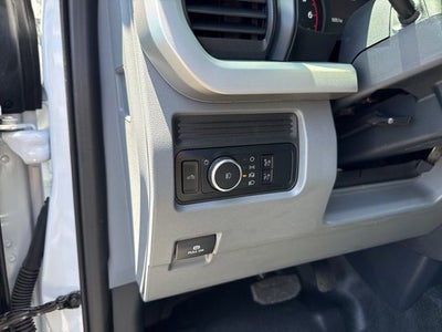2023 Ford F-250SD XL
