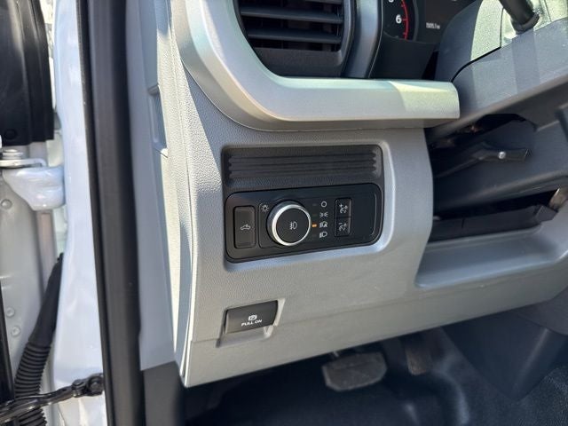 2023 Ford F-250SD XL