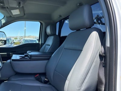 2023 Ford F-250SD XL