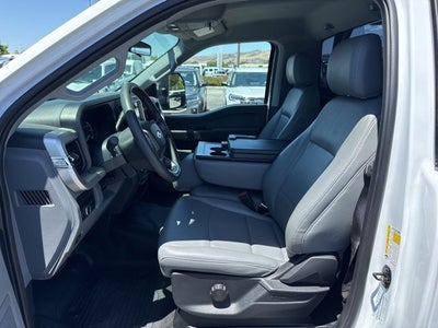 2023 Ford F-250SD XL