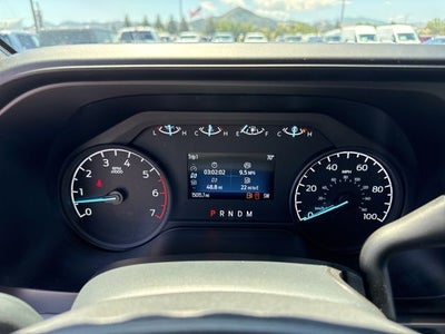 2023 Ford F-250SD XL