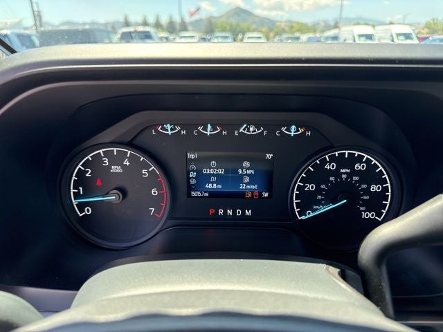 2023 Ford F-250SD XL