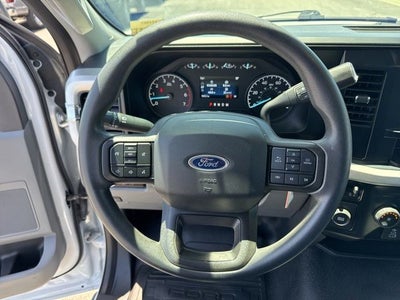 2023 Ford F-250SD XL