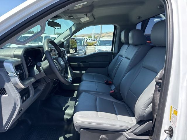 2023 Ford F-250SD XL