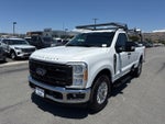 2023 Ford F-250SD XL