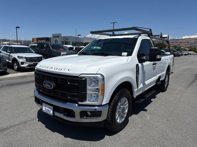 2023 Ford F-250SD XL