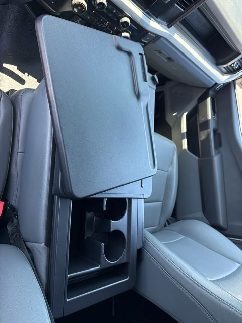 2023 Ford F-250SD XL