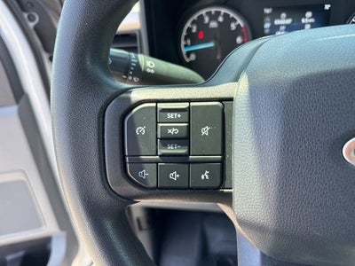2023 Ford F-250SD XL