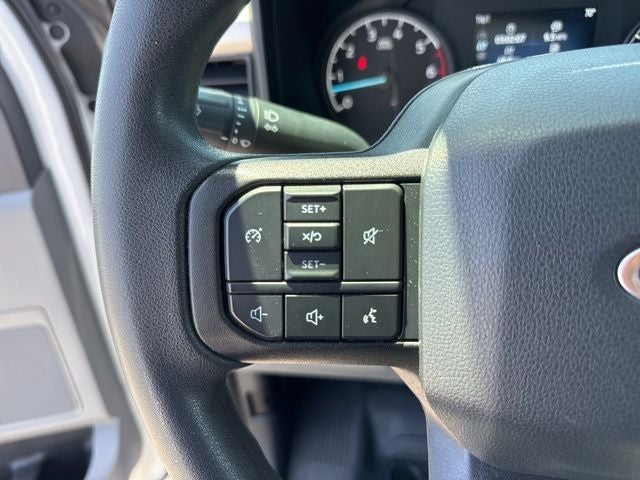 2023 Ford F-250SD XL