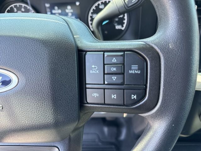 2023 Ford F-250SD XL