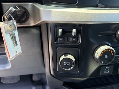 2023 Ford F-250SD XL