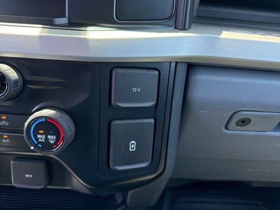 2023 Ford F-250SD XL