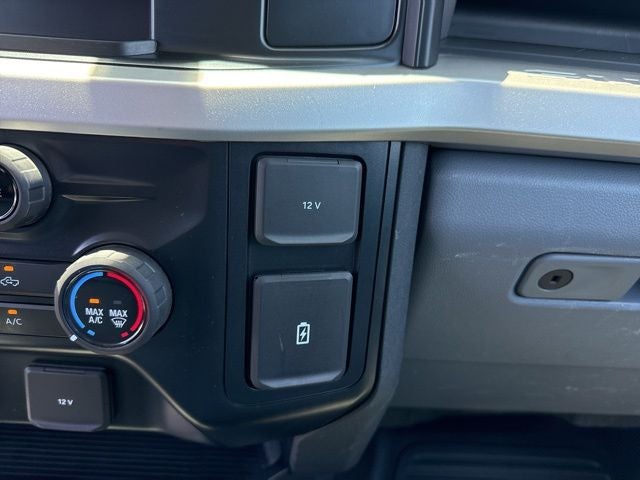 2023 Ford F-250SD XL