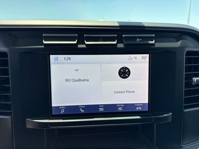 2023 Ford F-250SD XL