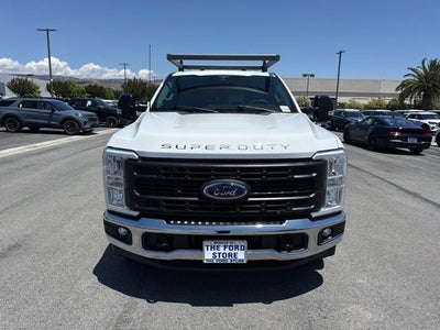 2023 Ford F-250SD XL
