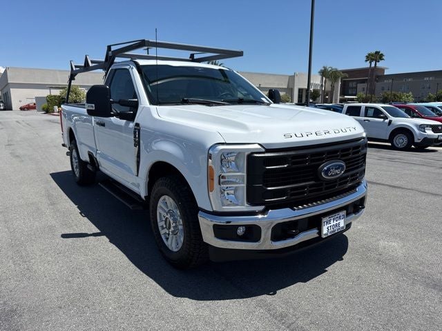 2023 Ford F-250SD XL