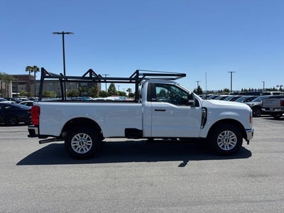 2023 Ford F-250SD XL