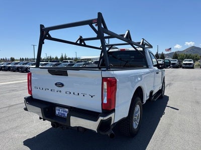 2023 Ford F-250SD XL