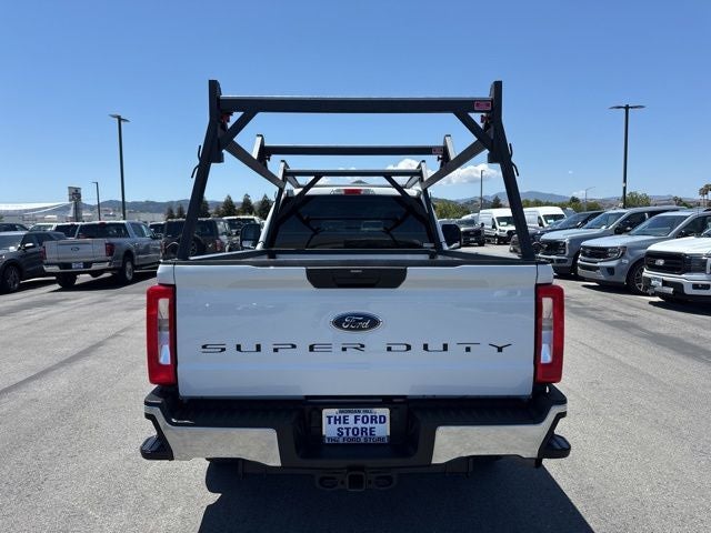2023 Ford F-250SD XL