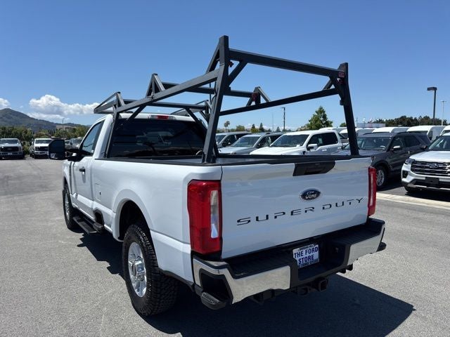 2023 Ford F-250SD XL