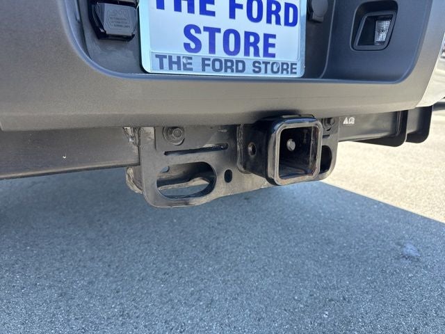 2023 Ford F-250SD XL