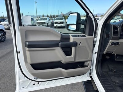 2022 Ford F-250SD XL