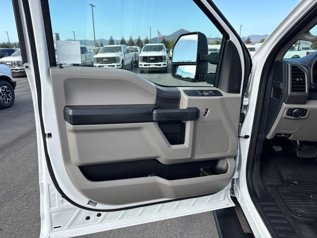 2022 Ford F-250SD XL