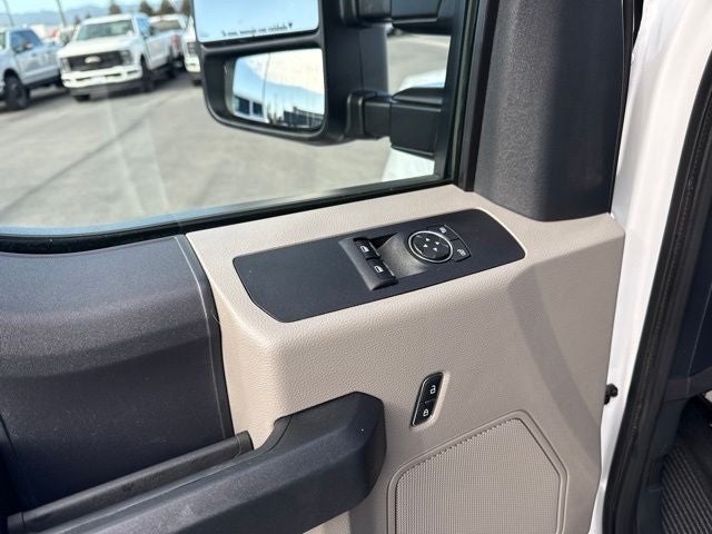 2022 Ford F-250SD XL