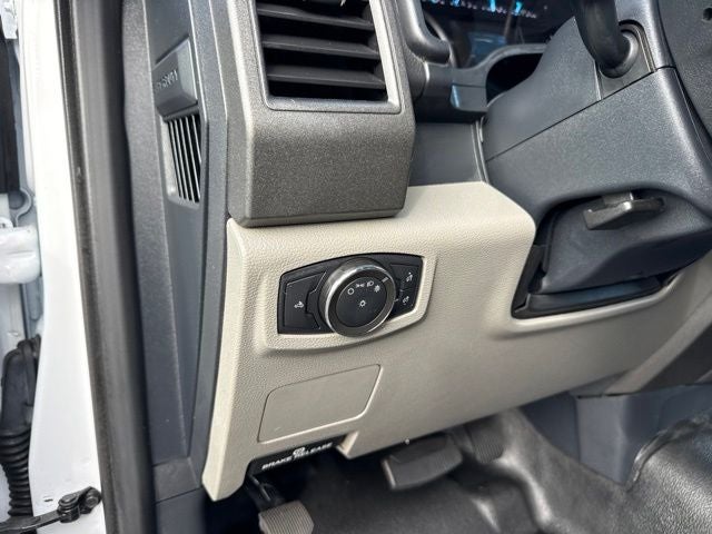 2022 Ford F-250SD XL