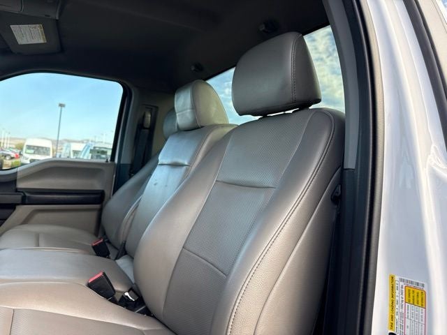 2022 Ford F-250SD XL