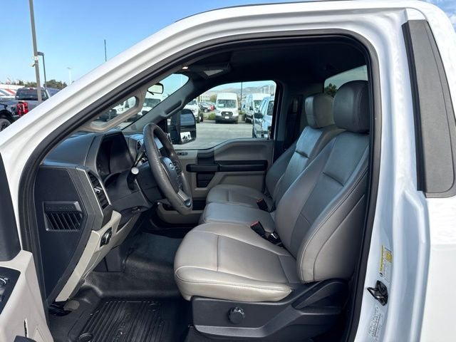 2022 Ford F-250SD XL