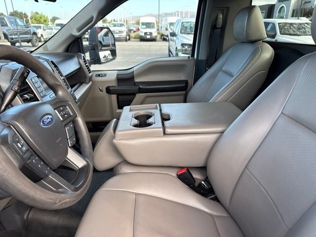 2022 Ford F-250SD XL
