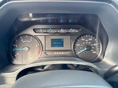 2022 Ford F-250SD XL