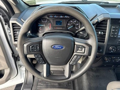 2022 Ford F-250SD XL