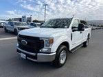 2022 Ford F-250SD XL