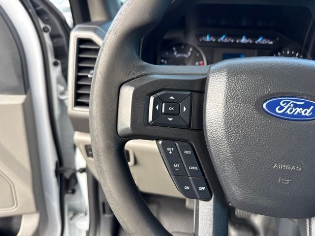 2022 Ford F-250SD XL