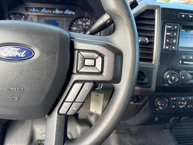 2022 Ford F-250SD XL