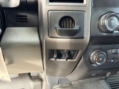 2022 Ford F-250SD XL