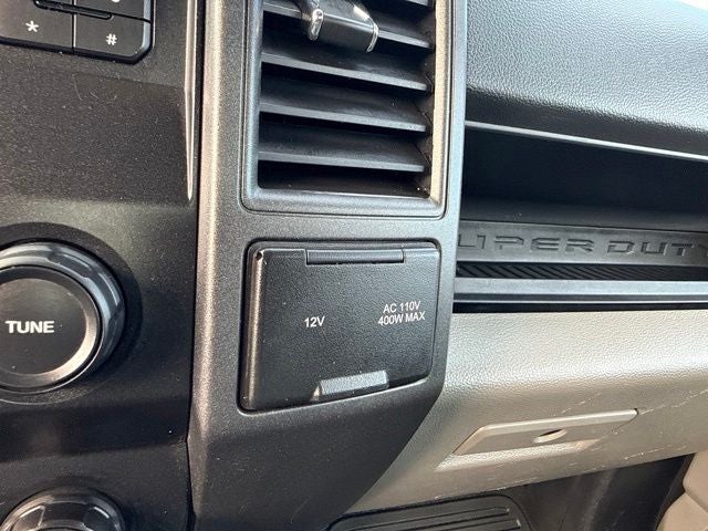 2022 Ford F-250SD XL