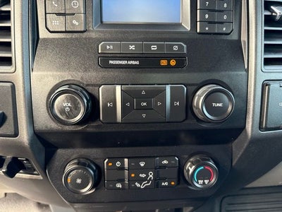 2022 Ford F-250SD XL