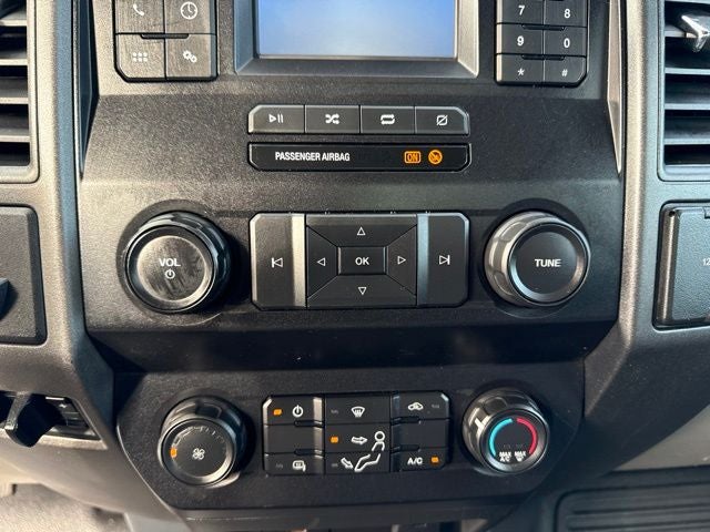 2022 Ford F-250SD XL
