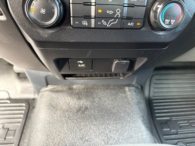 2022 Ford F-250SD XL