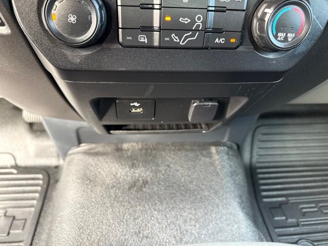 2022 Ford F-250SD XL